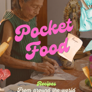 Pocket Food | Recipes from Around the World